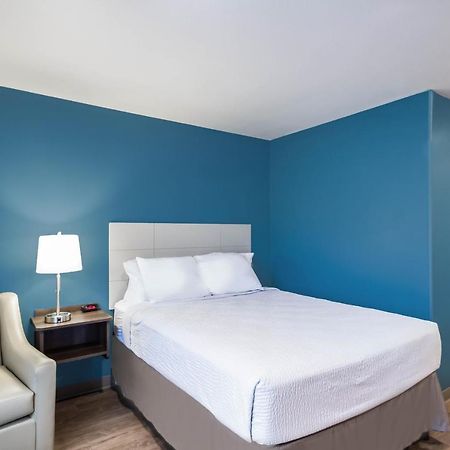 Woodspring Suites Chicago แอดดิสัน ภายนอก รูปภาพ