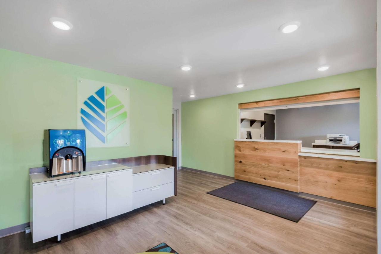 Woodspring Suites Chicago แอดดิสัน ภายนอก รูปภาพ