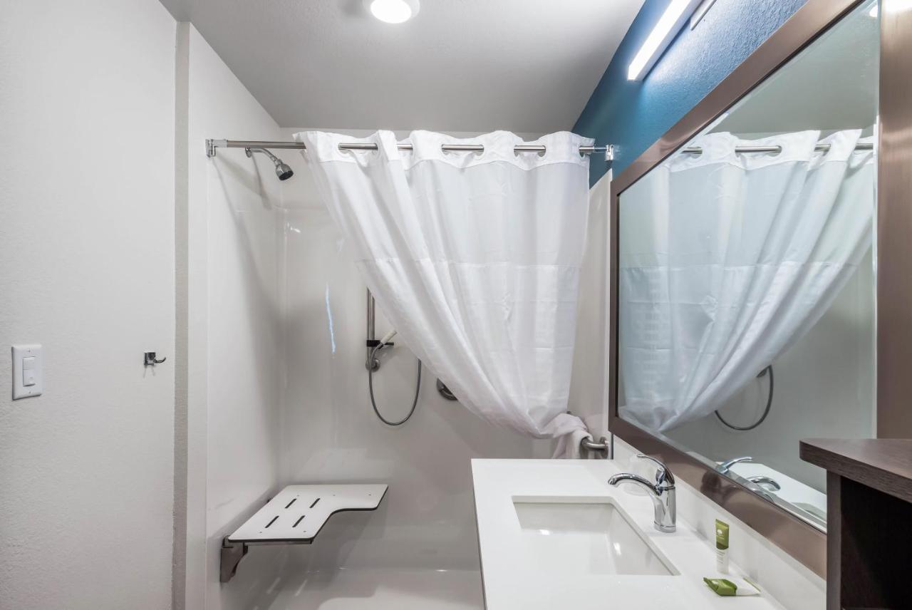 Woodspring Suites Chicago แอดดิสัน ภายนอก รูปภาพ