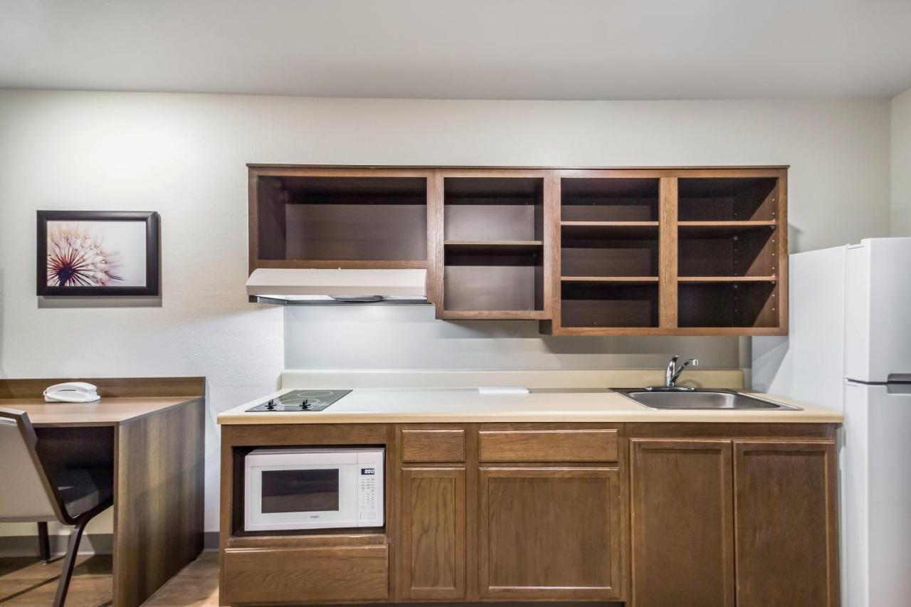 Woodspring Suites Chicago แอดดิสัน ภายนอก รูปภาพ